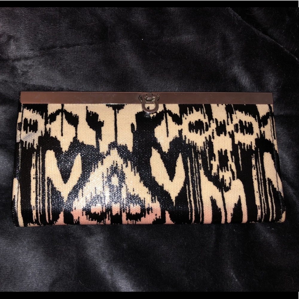 Clutch Wallet from Kohl’s